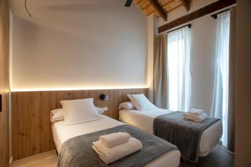 Mon Suites San Pedro photo 60