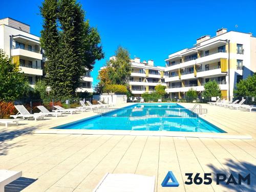 365PAM - Kap Ustronie Morskie