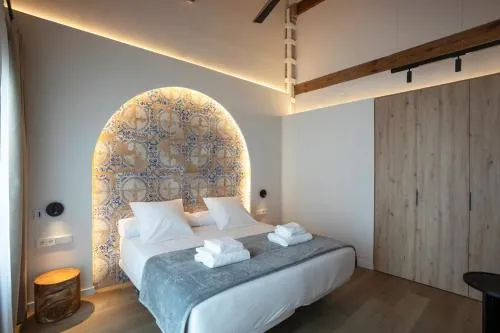 Mon Suites San Pedro photo 1