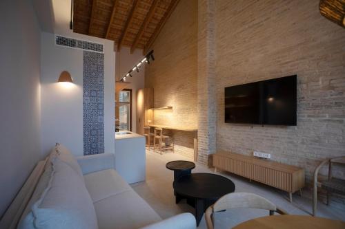 Mon Suites San Pedro photo 73