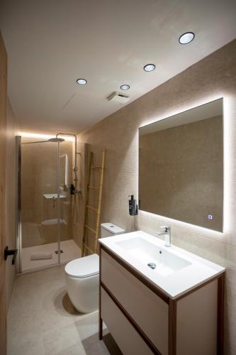 Mon Suites San Pedro photo 74