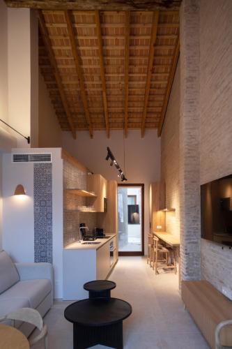 Mon Suites San Pedro photo 72