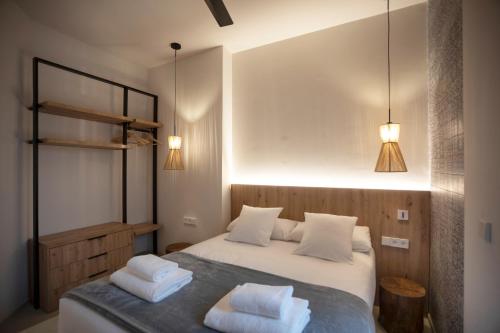 Mon Suites San Pedro photo 71