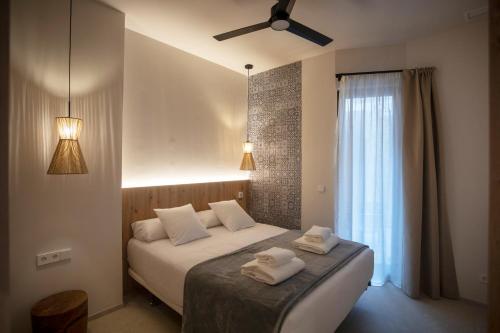 Mon Suites San Pedro photo 67