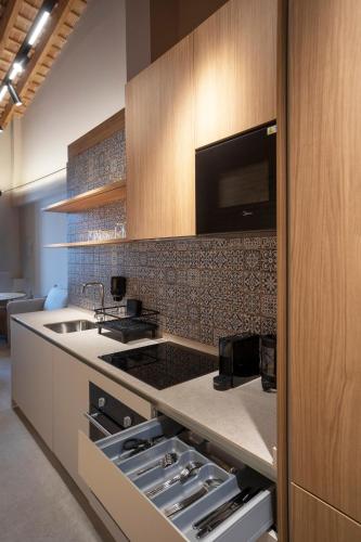 Mon Suites San Pedro photo 75