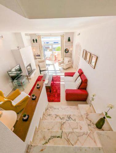 Windmill Hill Apartment