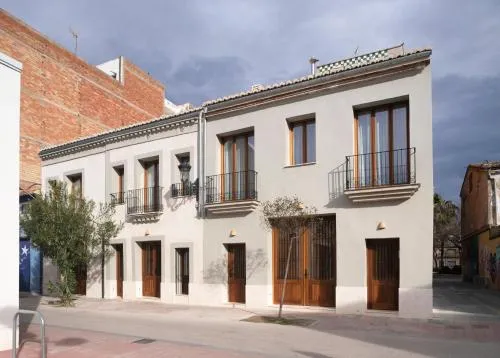 Mon Suites San Pedro photo 13