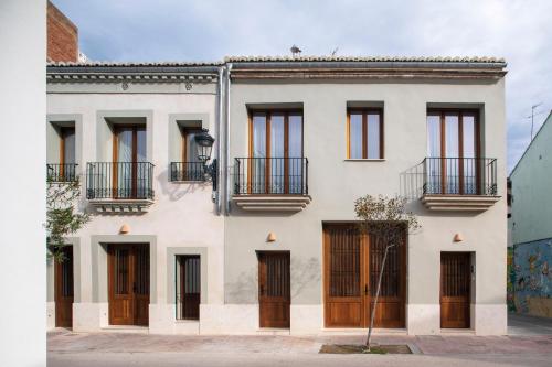 Mon Suites San Pedro
