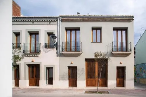 Mon Suites San Pedro photo 14