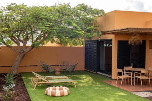 Casa Amagante, acogedora, luminosa, amplia y muy agradable