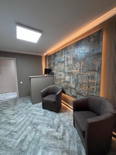 HALO hostel