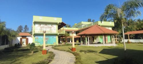 Gallery image of Chili Pili Resort in Krishnagiri