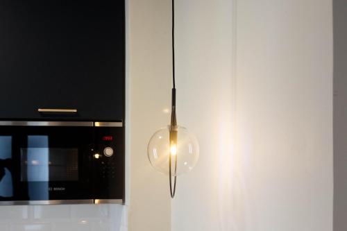 Premium apartment in Retiro Madrid