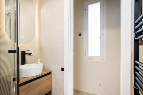 Premium apartment in Retiro Madrid
