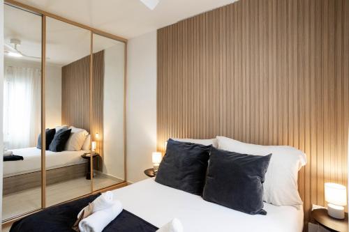 Premium apartment in Retiro Madrid