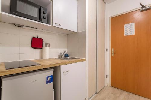 Sunny Dream - Centre Lyon, idéal visite ou travail, Wifi, métro à 120 mètres
