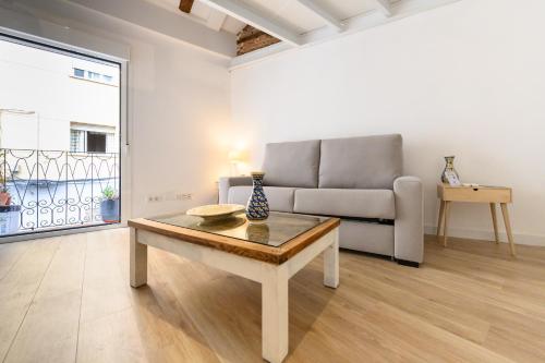 CDSR215 - Amplio y Luminoso Dúplex con Terraza en Madrid - Alquiler temporal