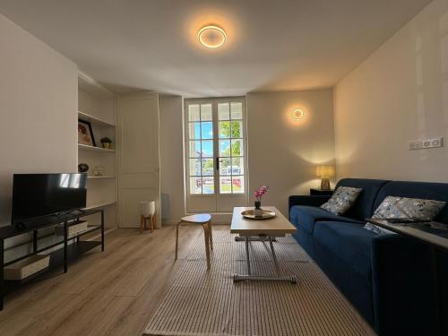 Les Maillets - 4pers - Wi-Fi - Home&Service