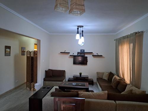 Rehab Modern Cozy Apartment