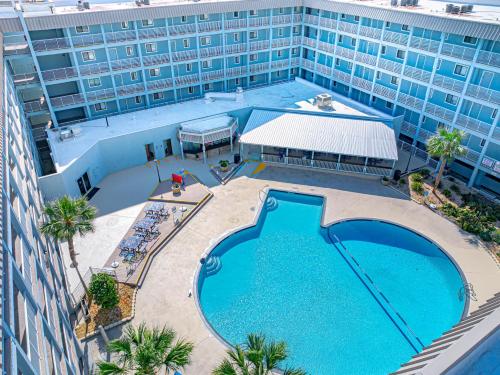 Resort Retreat - Multiple Pools - Beach Access photo 5