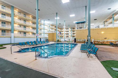 Resort Retreat - Multiple Pools - Beach Access photo 33