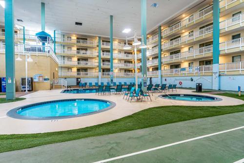 Resort Retreat - Multiple Pools - Beach Access photo 42