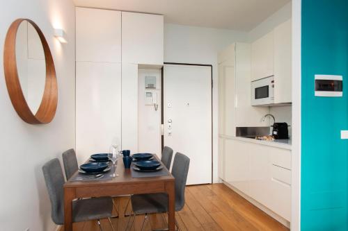 Buenos Aires Milano Living by InnStay