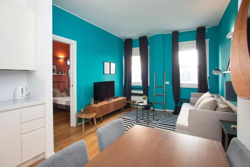 Buenos Aires Milano Living by InnStay