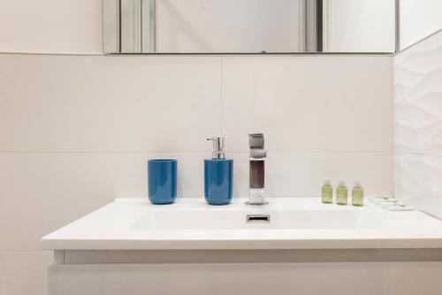Buenos Aires Milano Living by InnStay