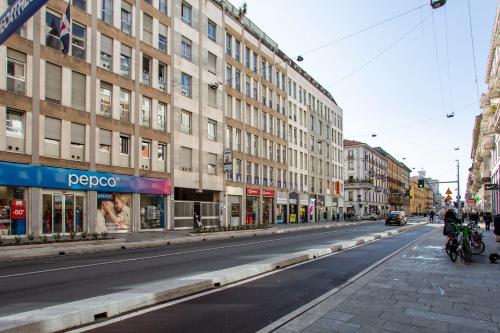 Buenos Aires Milano Living by InnStay