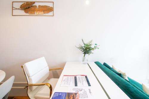 Aliados Sunny Flat