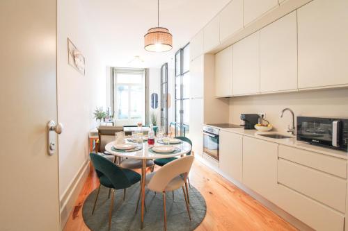 Aliados Sunny Flat