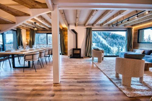 Chalet Perle