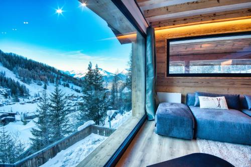 Chalet Perle