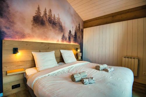 Chalet Perle
