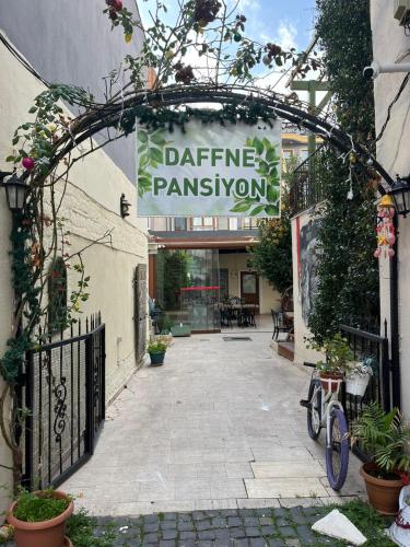 Daffne Pansiyon