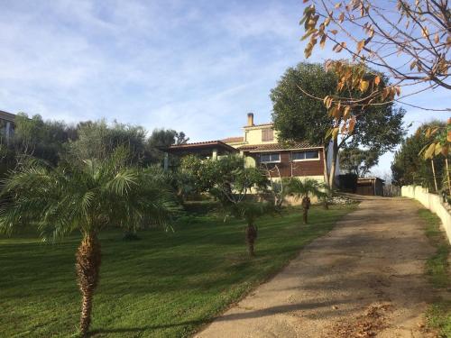 Estancia el Sauce