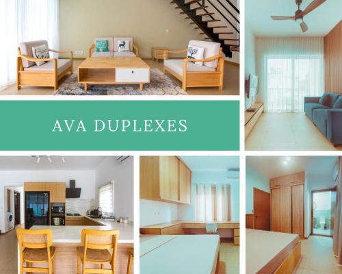 Ava Duplexes 3