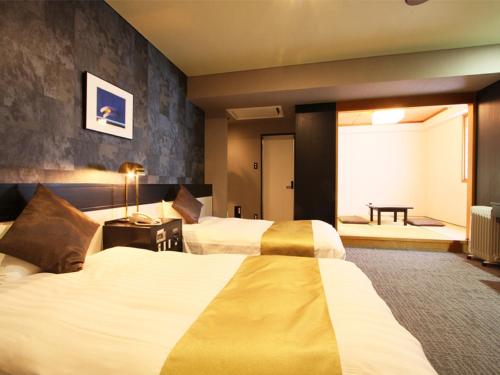 Gallery image of Hotel AreaOne Chitose in Chitose