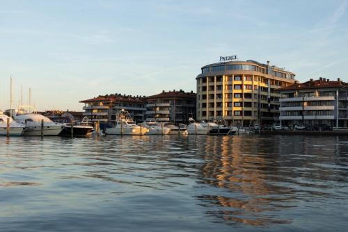 Laguna Palace Hotel Grado