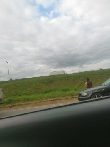 Naktsmītnes First class lodge pilsētā Manzini fotogalerijas attēls