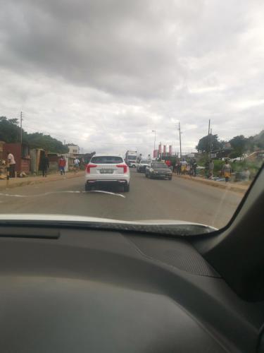 Naktsmītnes First class lodge pilsētā Manzini fotogalerijas attēls