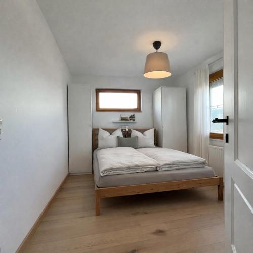 Bergblick Apartement mit Terrasse & Nordkettenblick