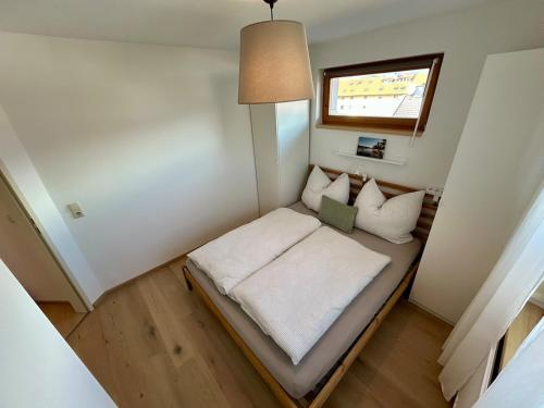 Bergblick Apartement mit Terrasse & Nordkettenblick