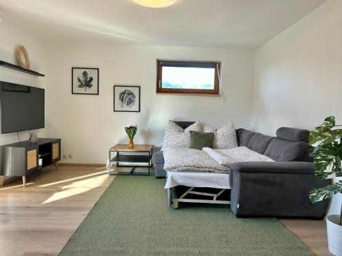 Bergblick Apartement mit Terrasse & Nordkettenblick