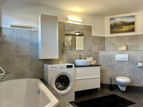 Bergblick Apartement mit Terrasse & Nordkettenblick