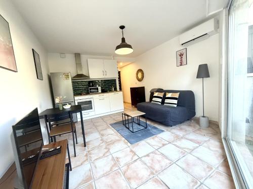 Studio le Colibri - Hyères centre