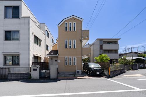Vacation Stay Koiwa
