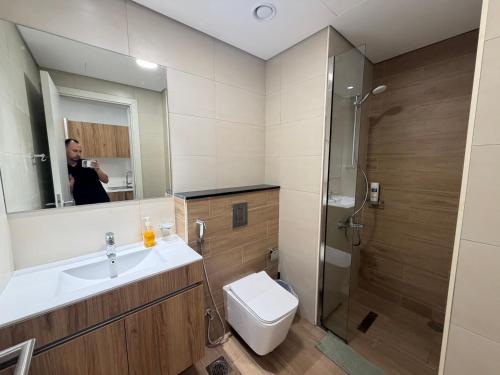 Bany a Luxury canal view studio
