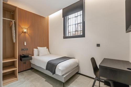 Dobo Madrid Siena